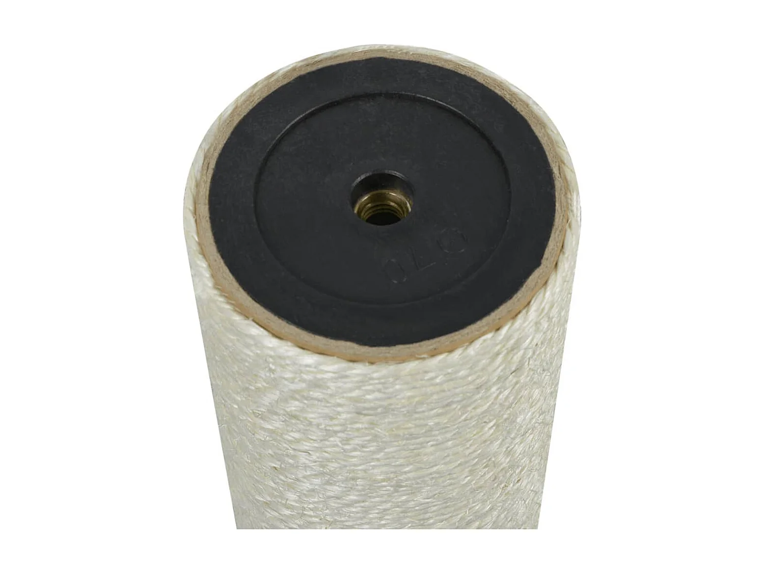 Grattoir pour chats 8 x 60 cm 10 mm Beige