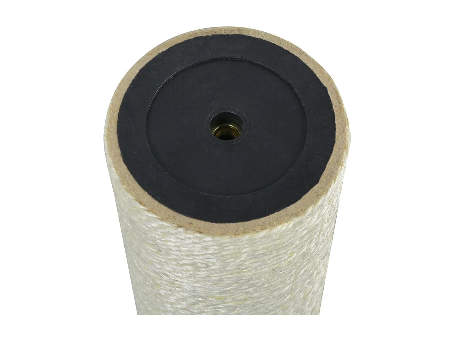 Grattoir pour chats 8 x 40 cm 8 mm Beige