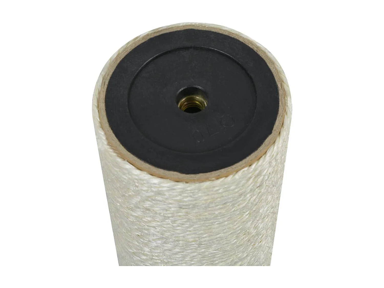 Griffoir pour chats 8 x 15 cm 10 mm Beige