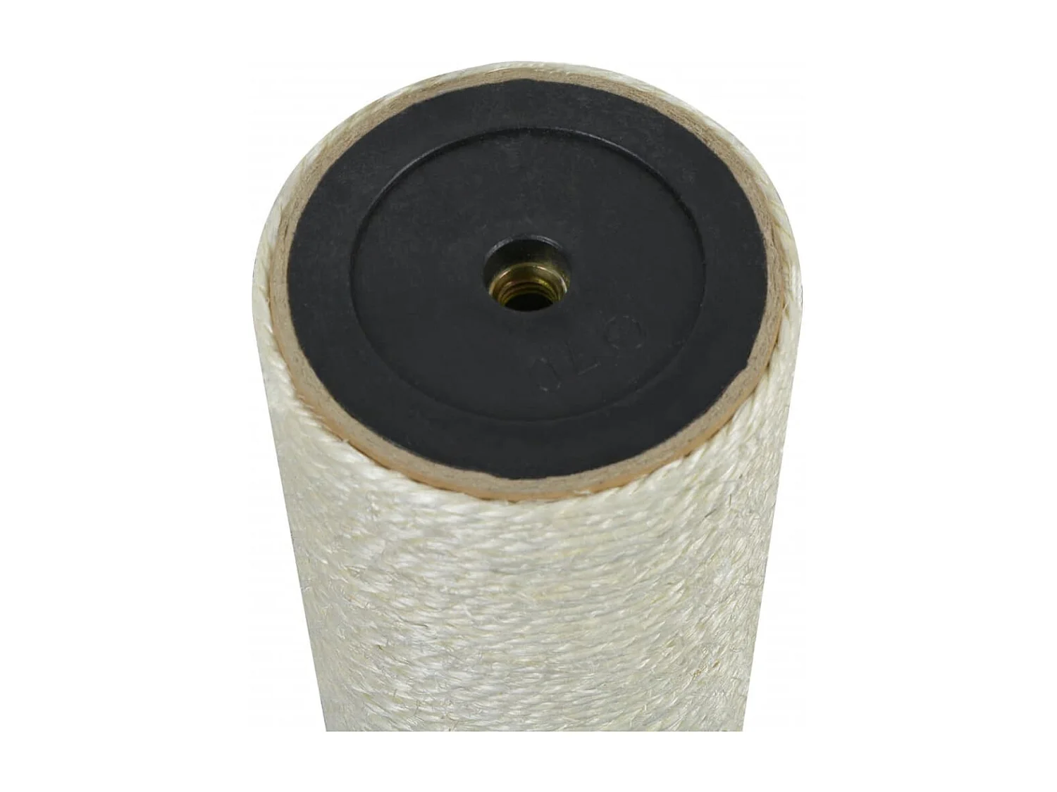 Grattoir pour chats 8 x 40 cm 10 mm Beige