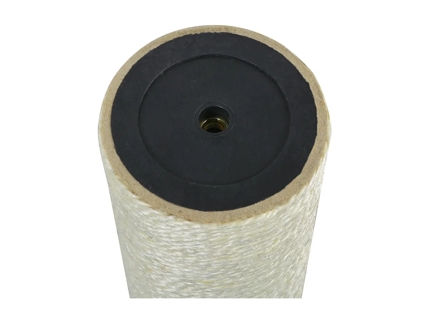 Grattoir pour chats 8 x 50 cm 8 mm Beige