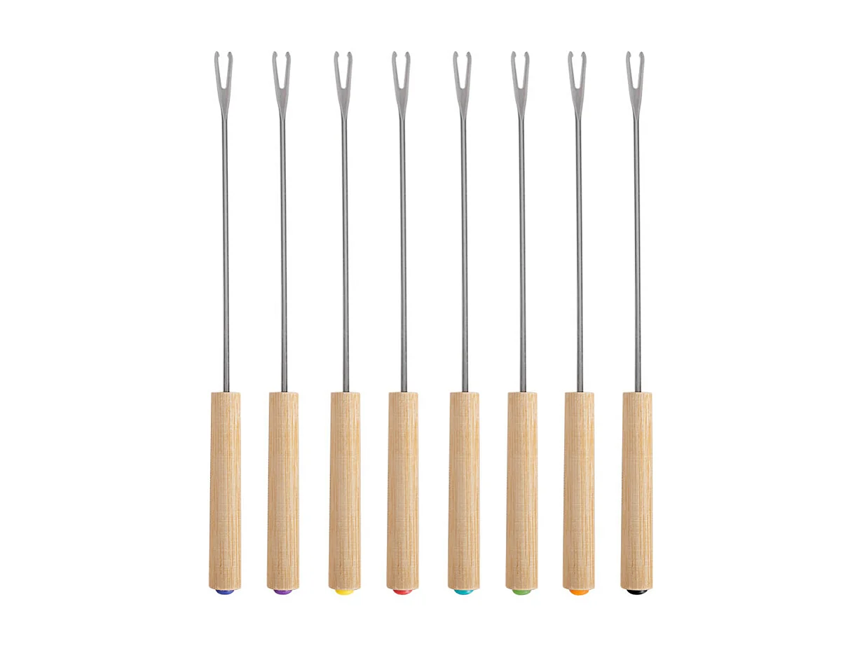 Appareil à fondue pour 8 personnes 800W