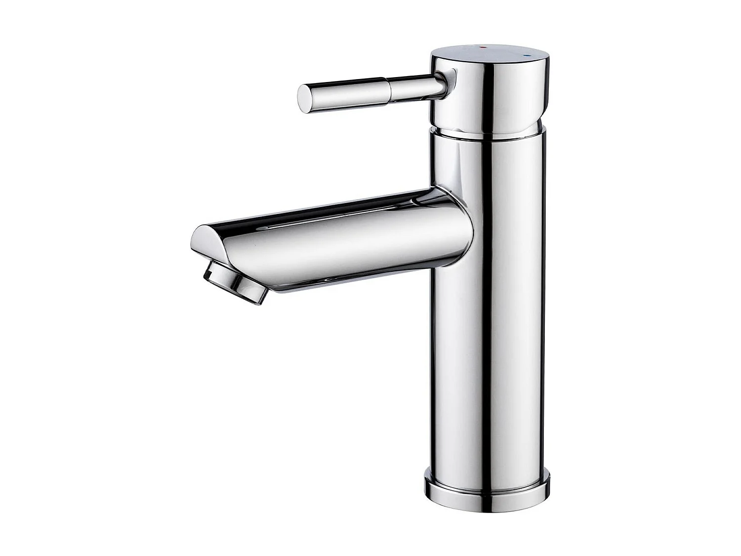 Ensemble double vasque 120cm avec vasque, robinets et miroirs SORRENTO