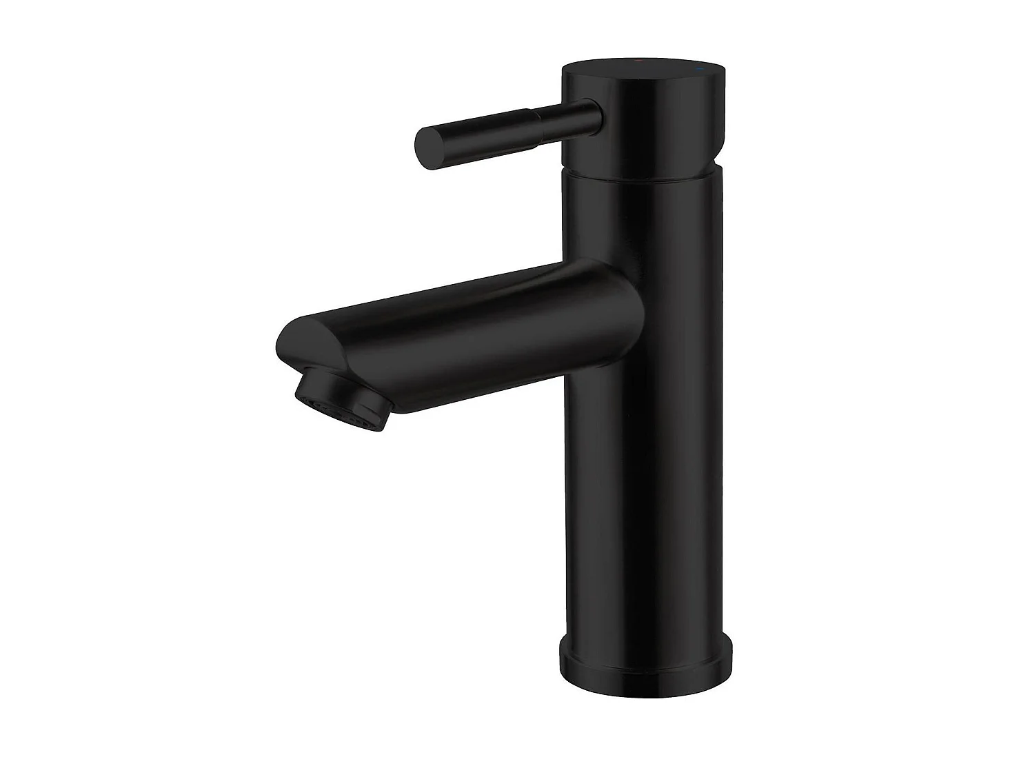 Einzelmöbel + Waschbecken + Armatur + Spiegel SORRENTO