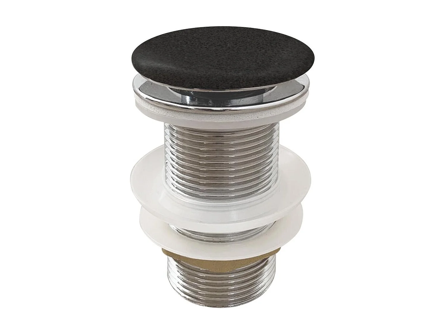 JAMES steengoed klik-klak afvoer