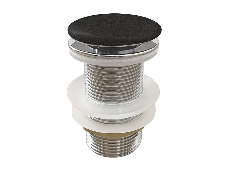 JAMES Steinzeug Klick-Klack-Ablauf