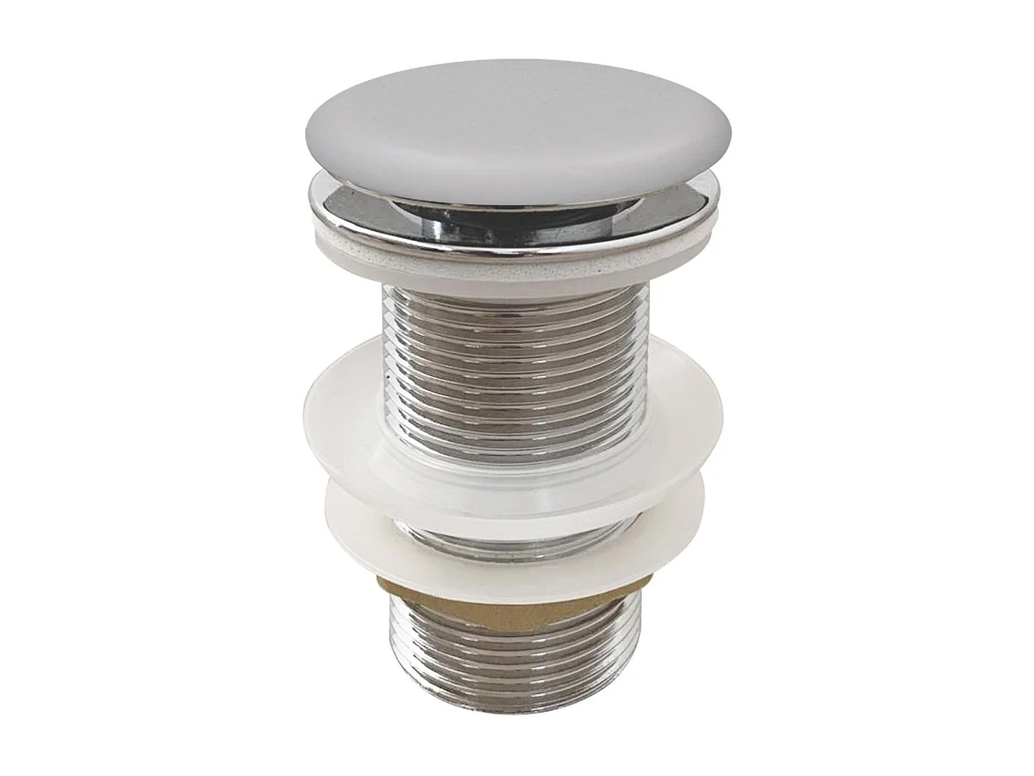 JAMES Beton-Klick-Klack-Ablauf