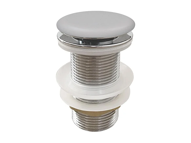 JAMES Beton-Klick-Klack-Ablauf