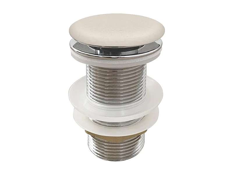 JAMES betonnen klik-klak afvoer