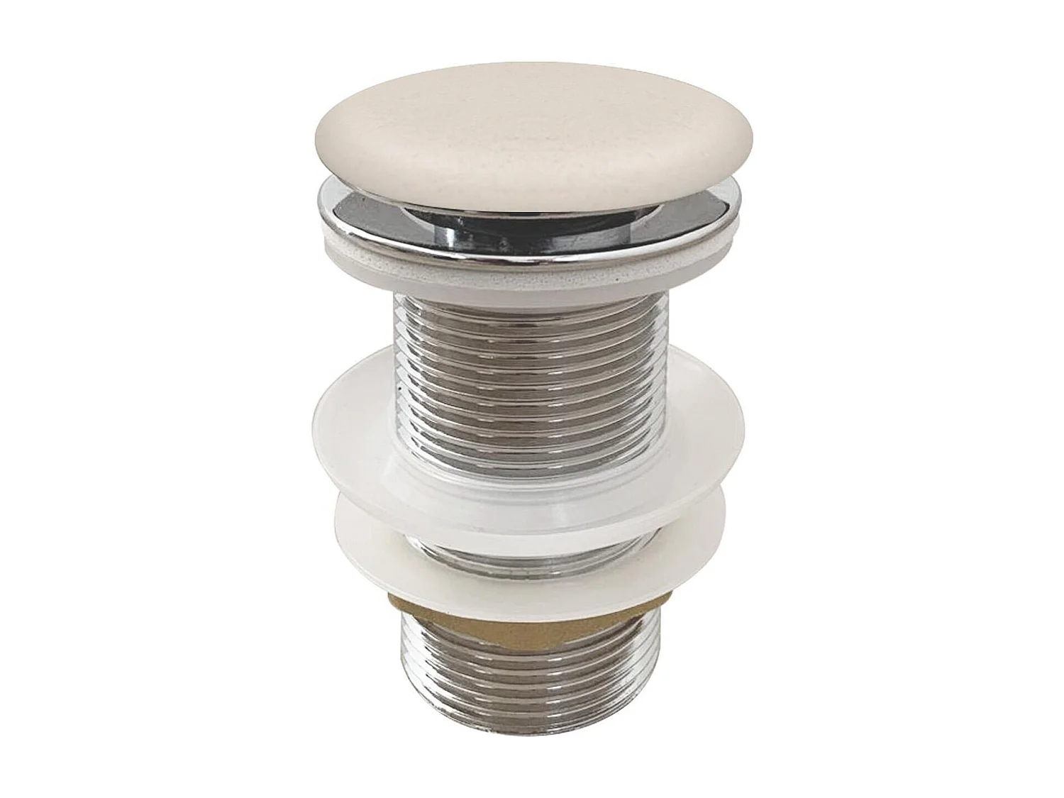 JAMES betonnen klik-klak afvoer