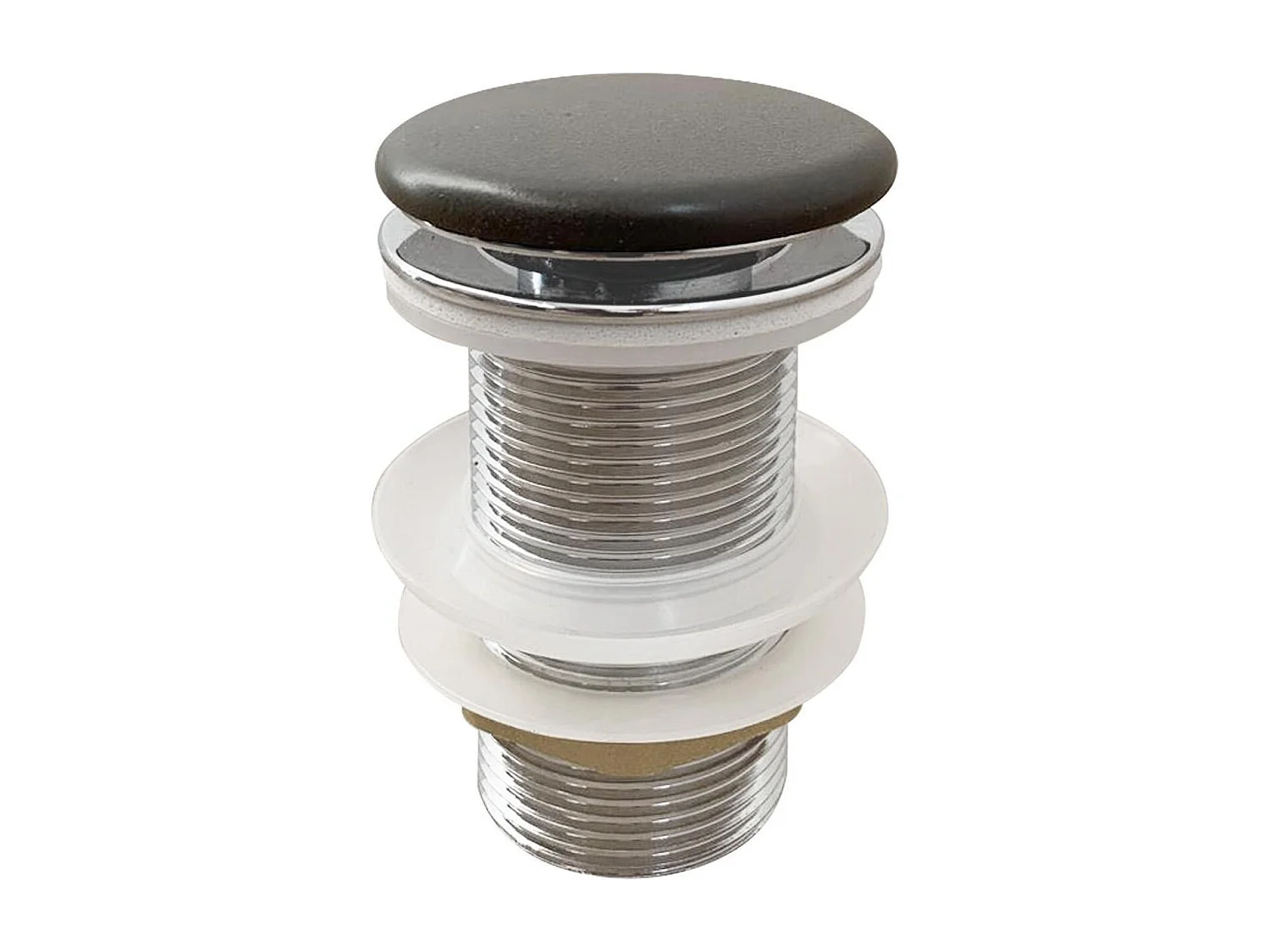 JAMES betonnen klik-klak afvoer