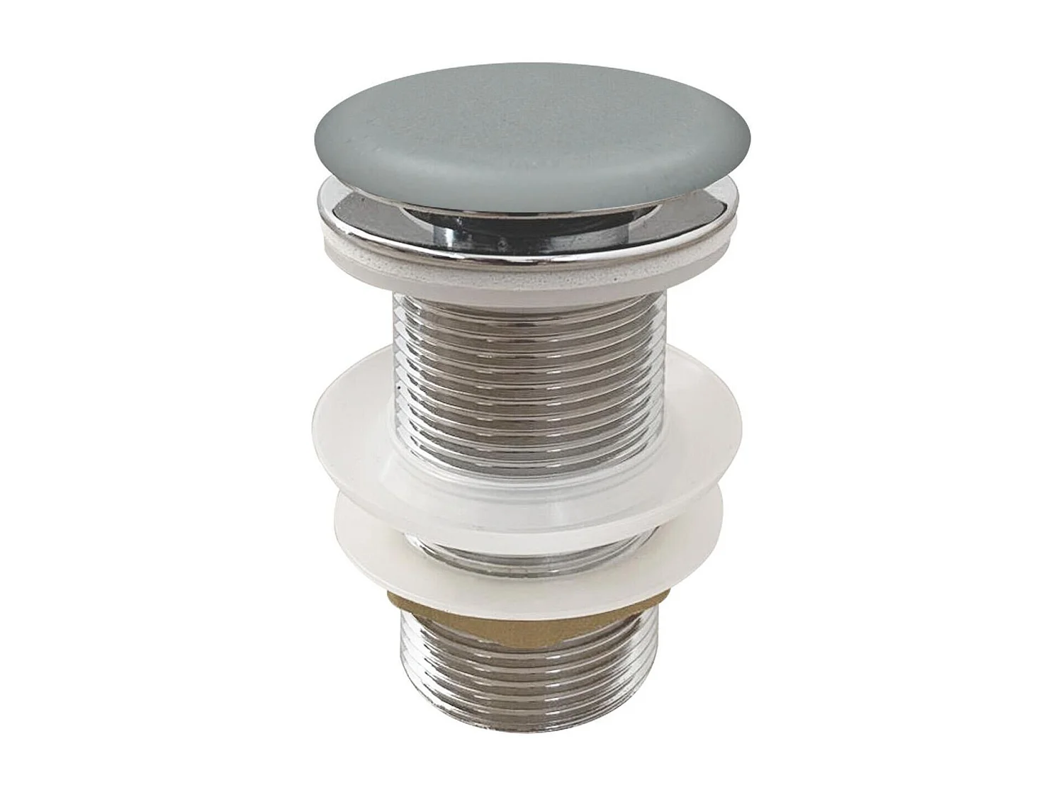 JAMES Beton-Klick-Klack-Ablauf