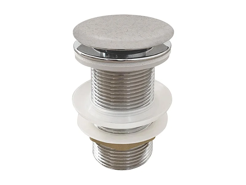 JAMES betonnen klik-klak afvoer