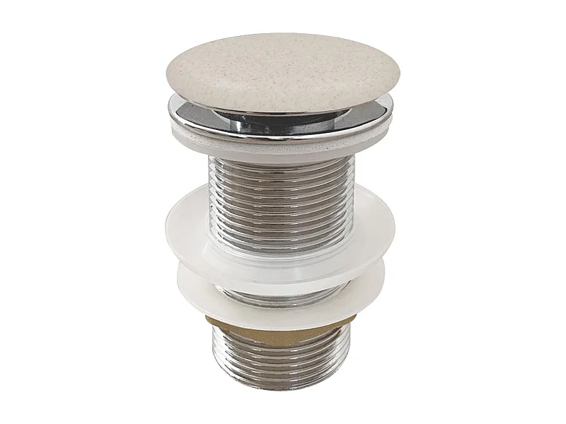 JAMES steengoed klik-klak afvoer