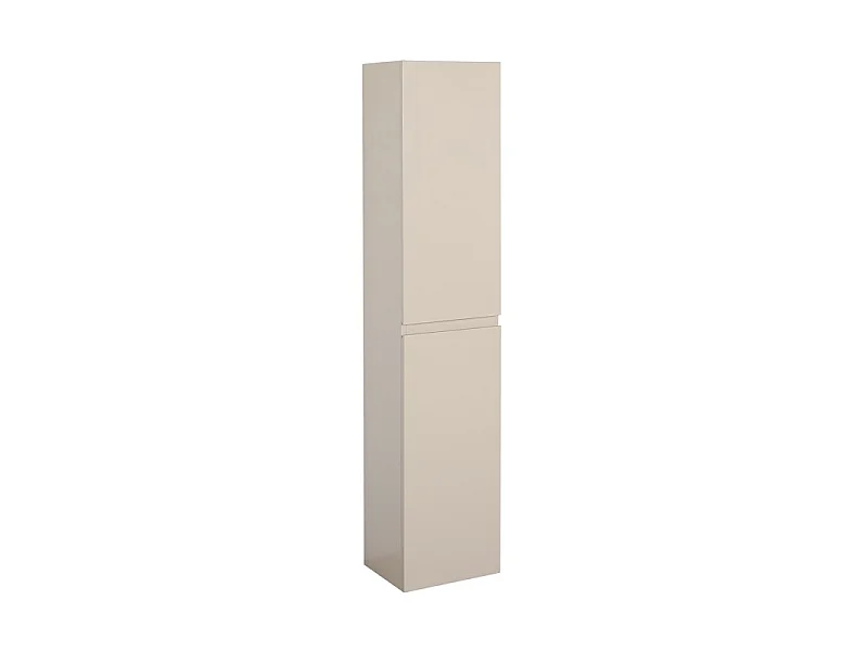 Colonna bagno sospesa SORRENTO 140cm