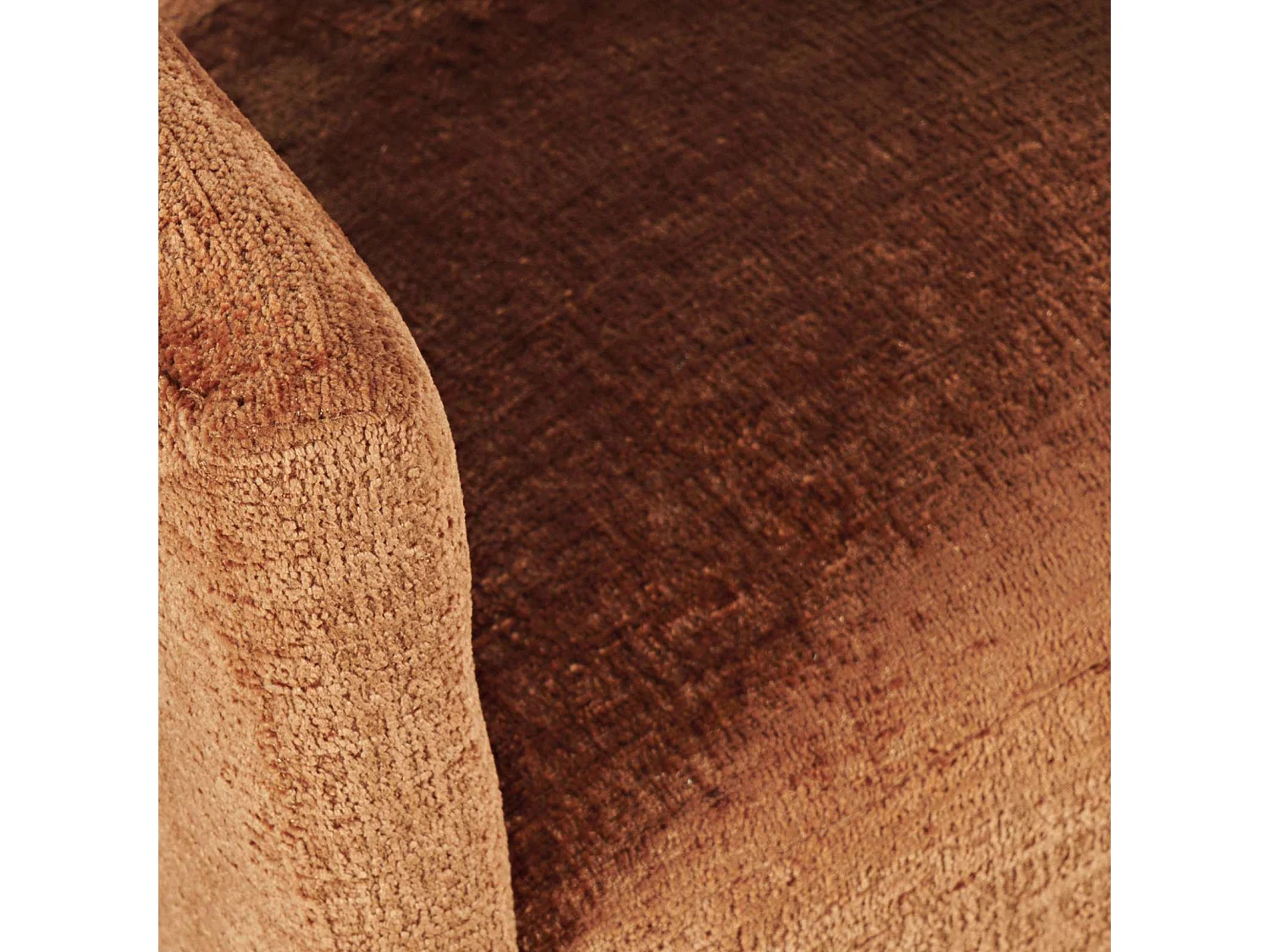 Chaise 62x75x58 cm Cannelle Leith LET71C