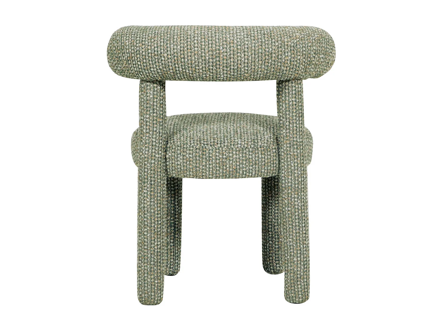 Chaise 62x80x58 cm Leith LET77T