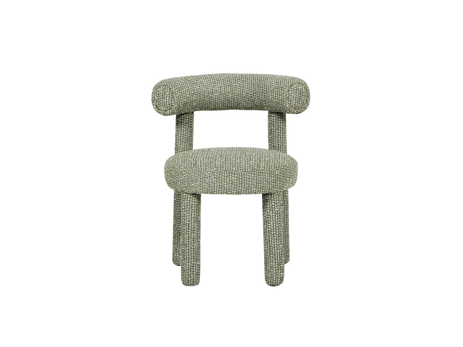 Chaise 62x80x58 cm Leith LET77T