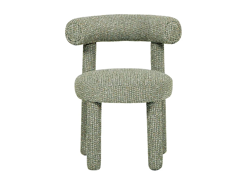 Chaise 62x80x58 cm Leith LET77T