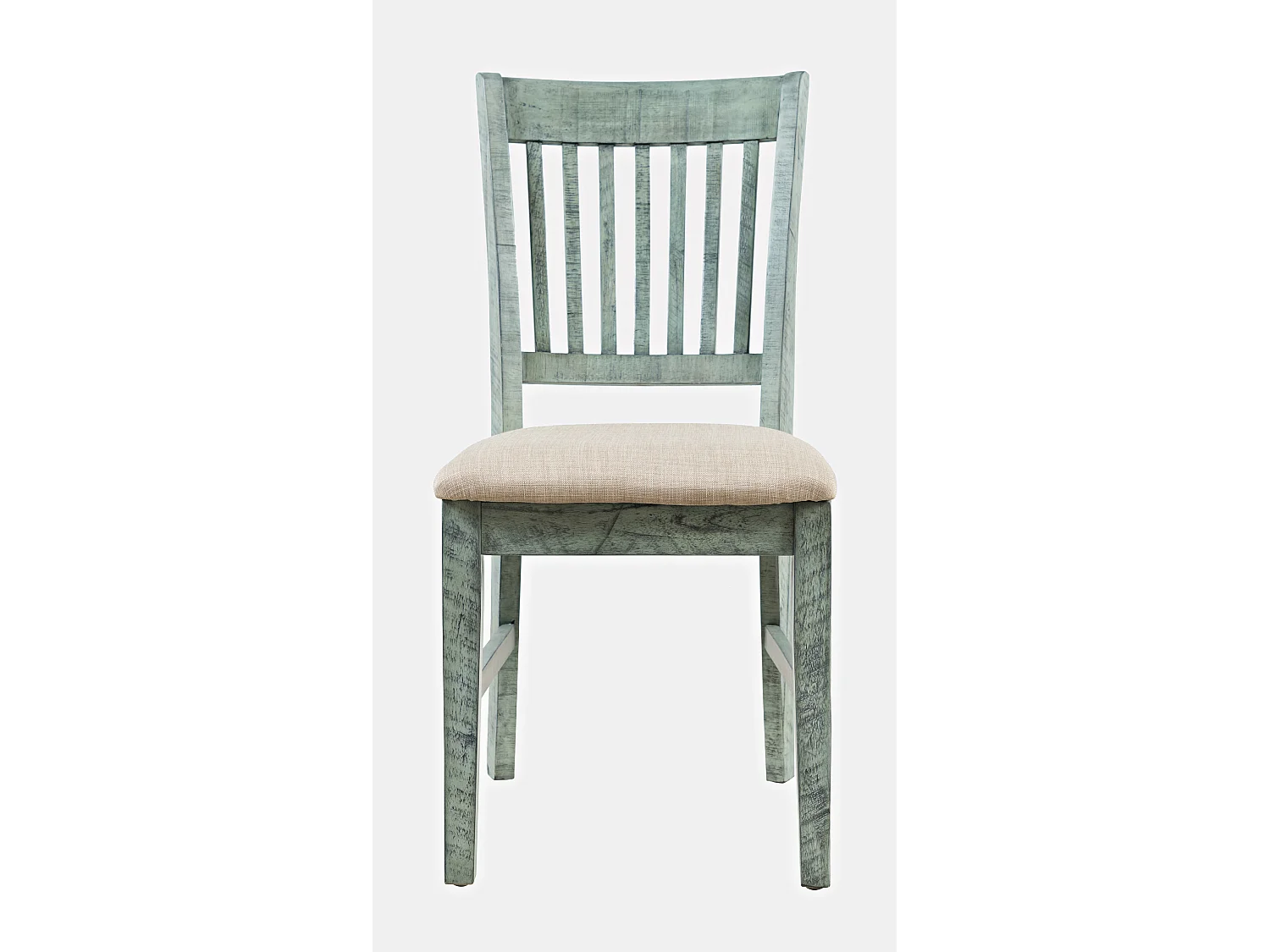 Sedia 46x94x53,5 cm turchese-menta Avola AV1615-370KD