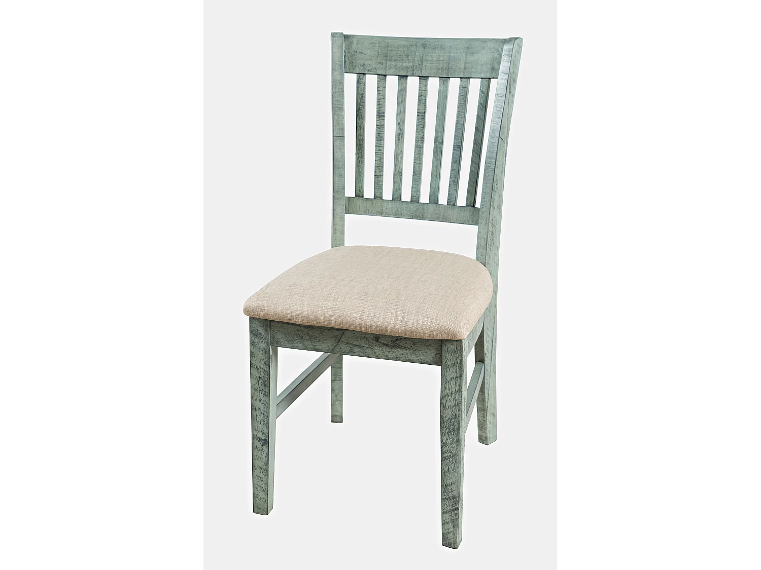 Sedia 46x94x53,5 cm turchese-menta Avola AV1615-370KD