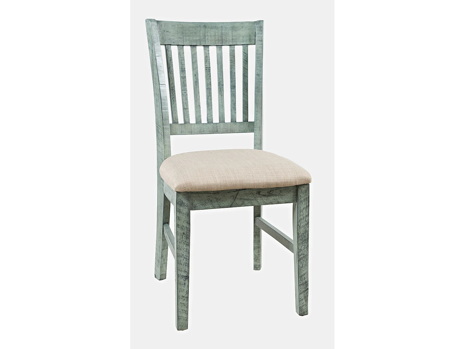 Sedia 46x94x53,5 cm turchese-menta Avola AV1615-370KD