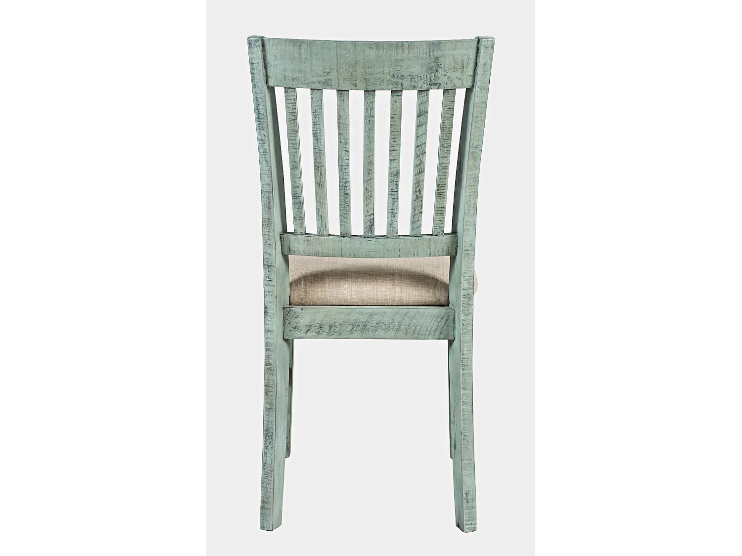 Sedia 46x94x53,5 cm turchese-menta Avola AV1615-370KD