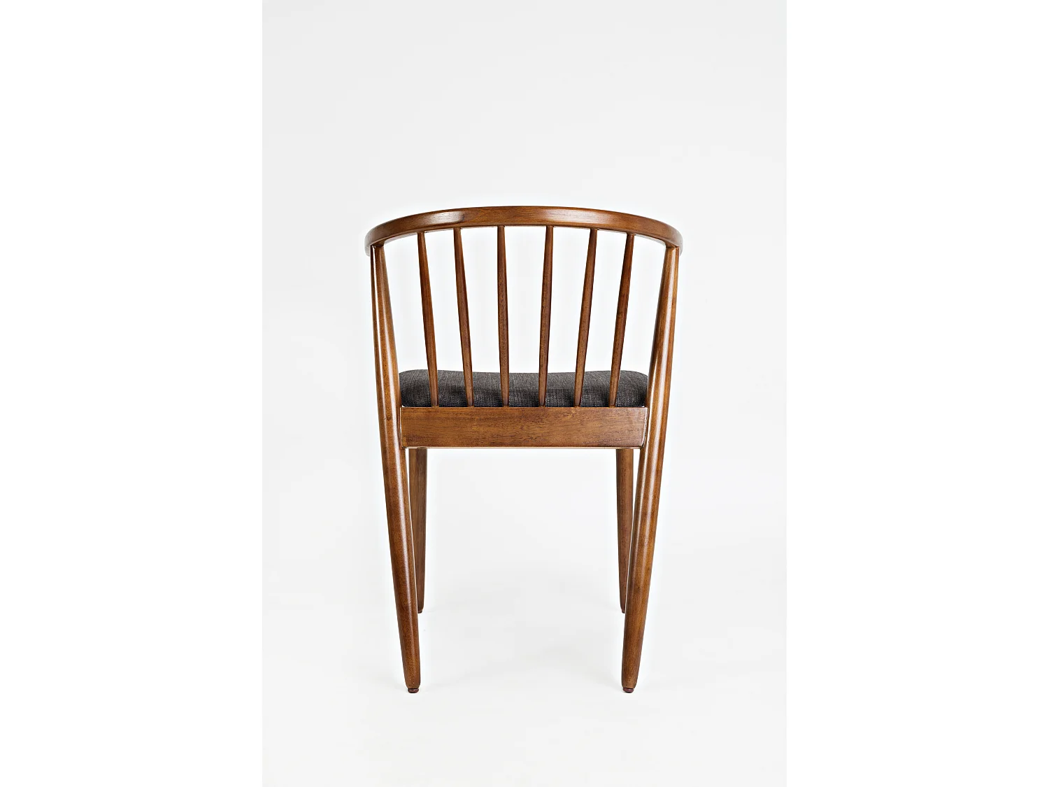 Stuhl 54,5x76x53,5 cm Braun Avola av1769-43