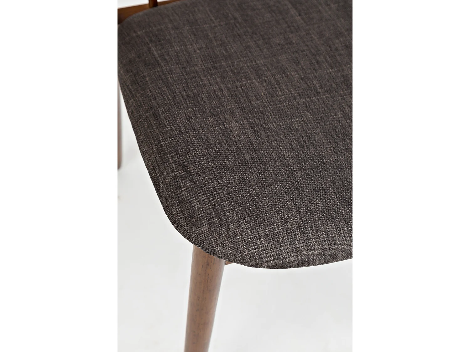 Stuhl 54,5x76x53,5 cm Braun Avola av1769-43