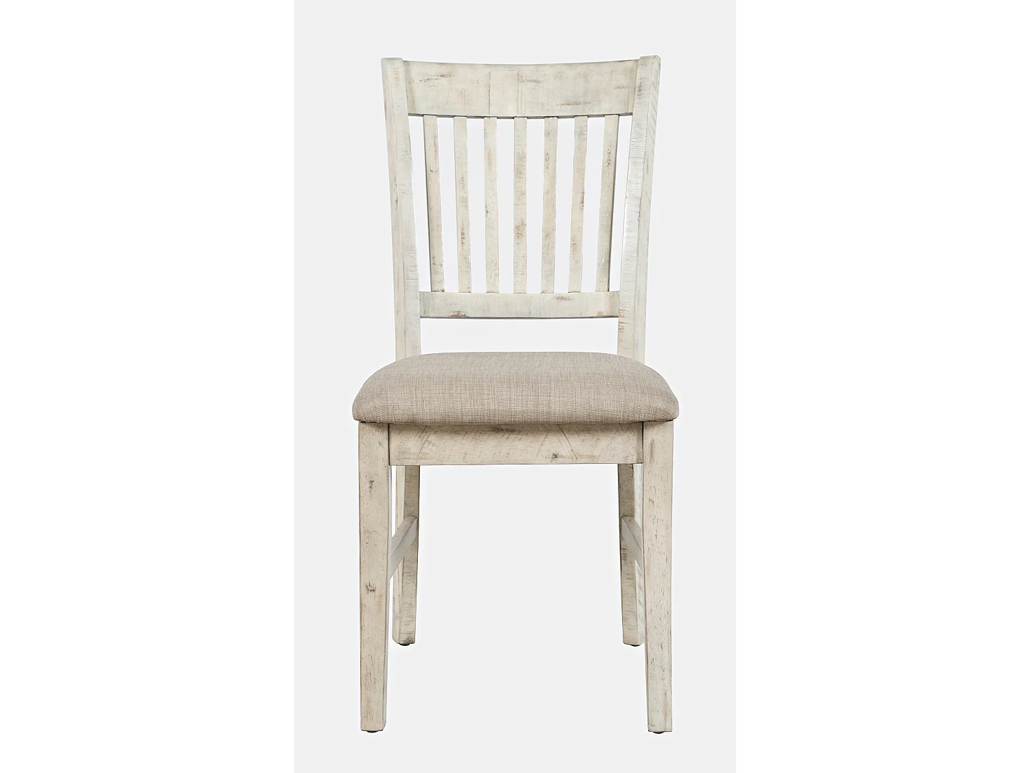 Sedia 46x94x53,5 cm avorio Avola av1610-370