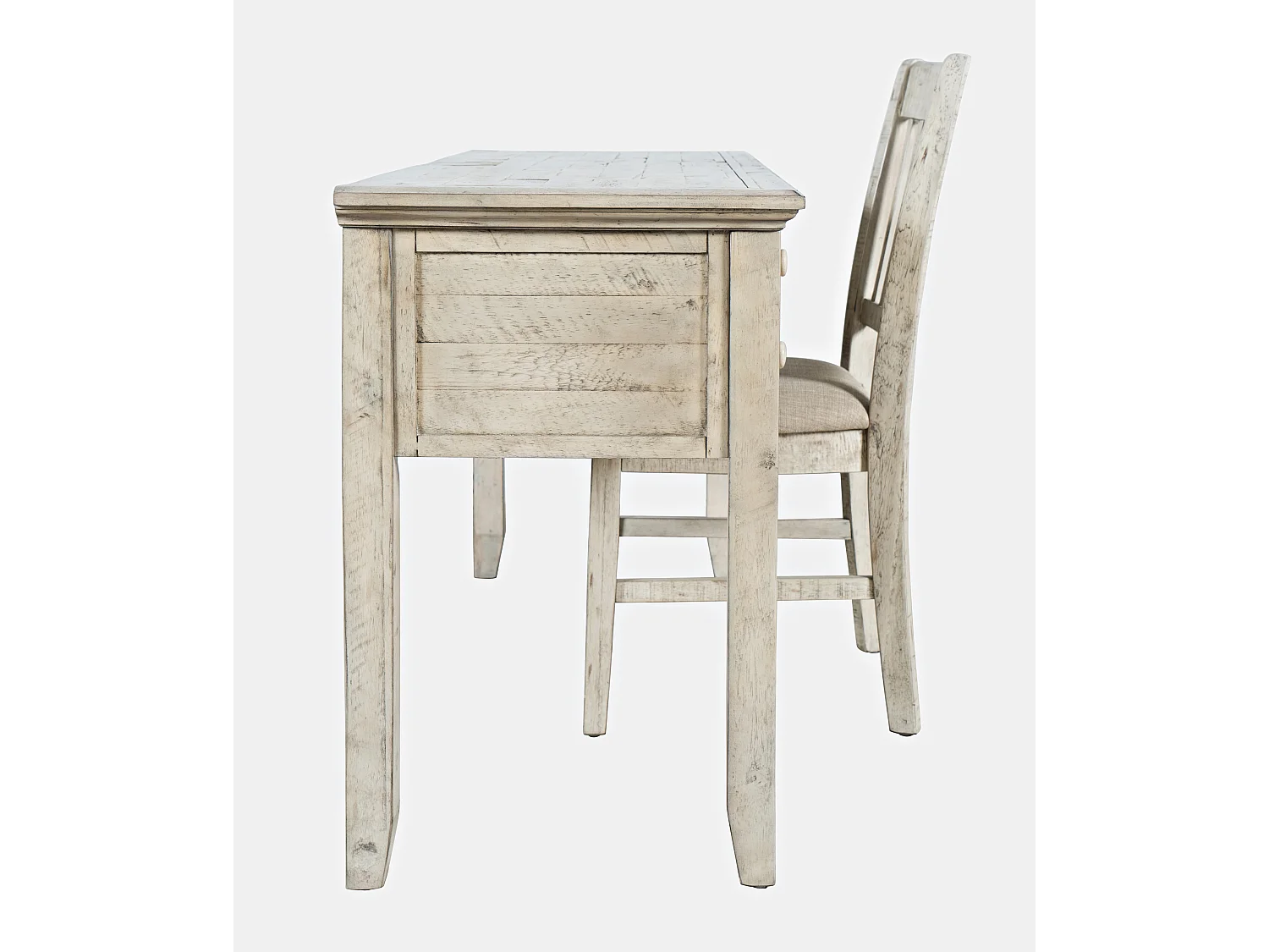 Sedia 46x94x53,5 cm avorio Avola av1610-370