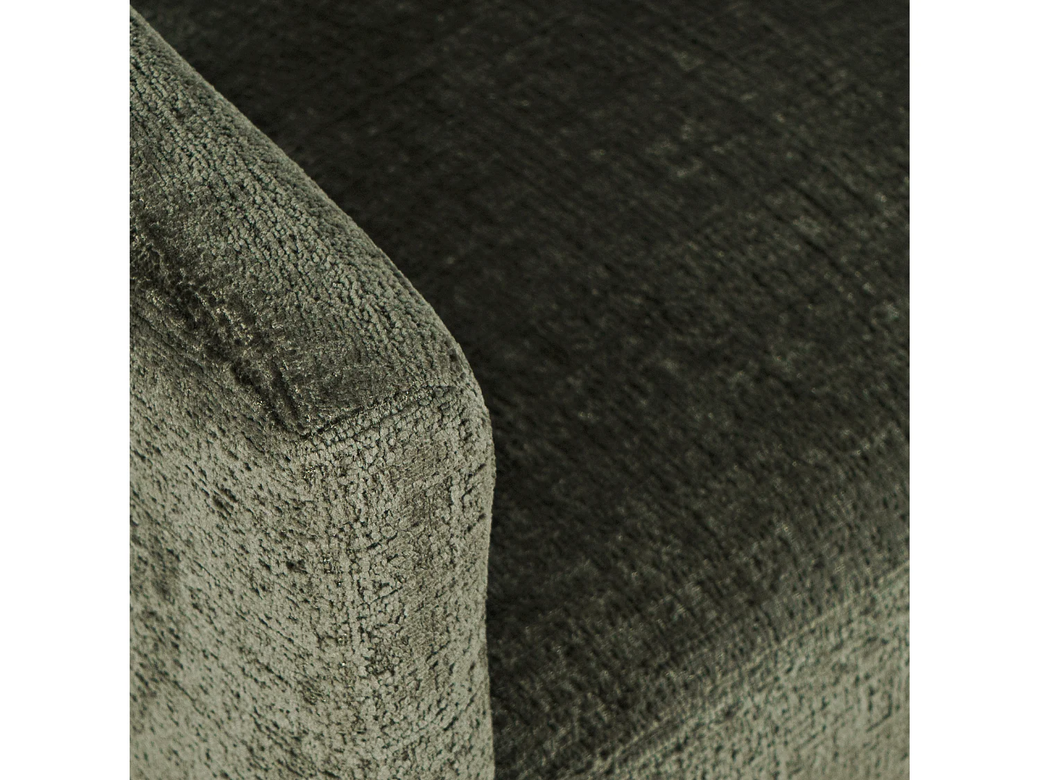 Sedia 62x75x58 cm oliva Leith LET71O