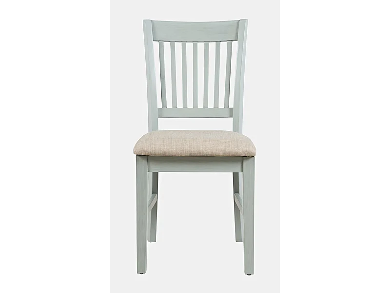 Silla 46x94x53,5 cm Gris menta Avola av375-370