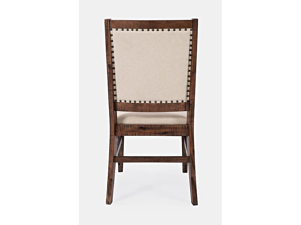 Chaise 49,5x98x61 cm marron Avola av1931-385