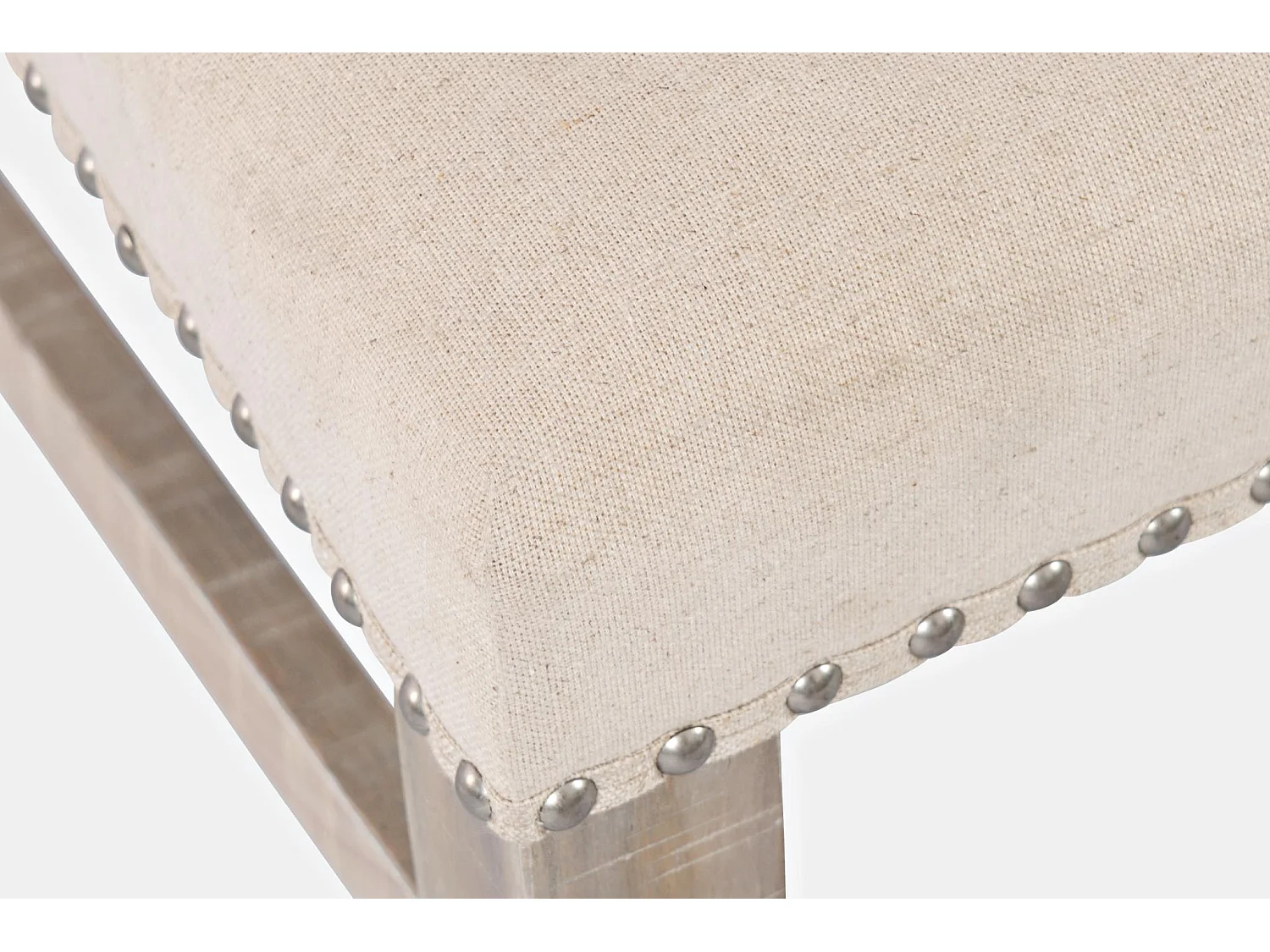 Chaise 49,5x98x61 cm beige Avola AV1933-385