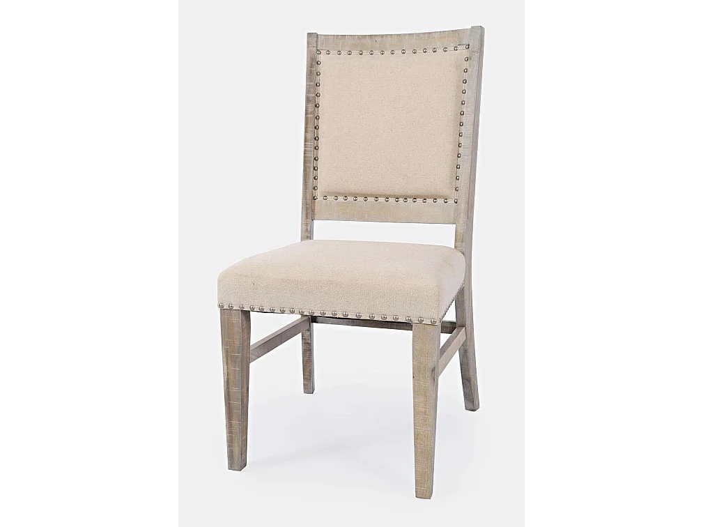 Silla 49.5x98x61 cm beige Avola AV1933-385