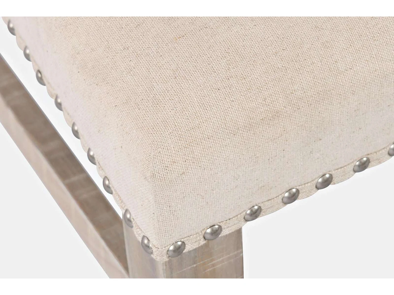 Silla 49.5x98x61 cm beige Avola AV1933-385