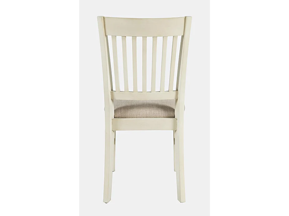 Sedia 46x94x53,5 cm Crema Avola av675-370