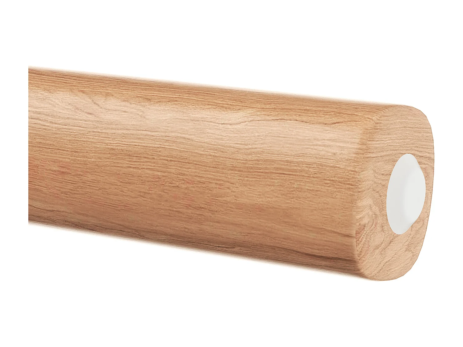 Poltrona con supporto lombare, struttura in legno, tessuto Teddy, verde