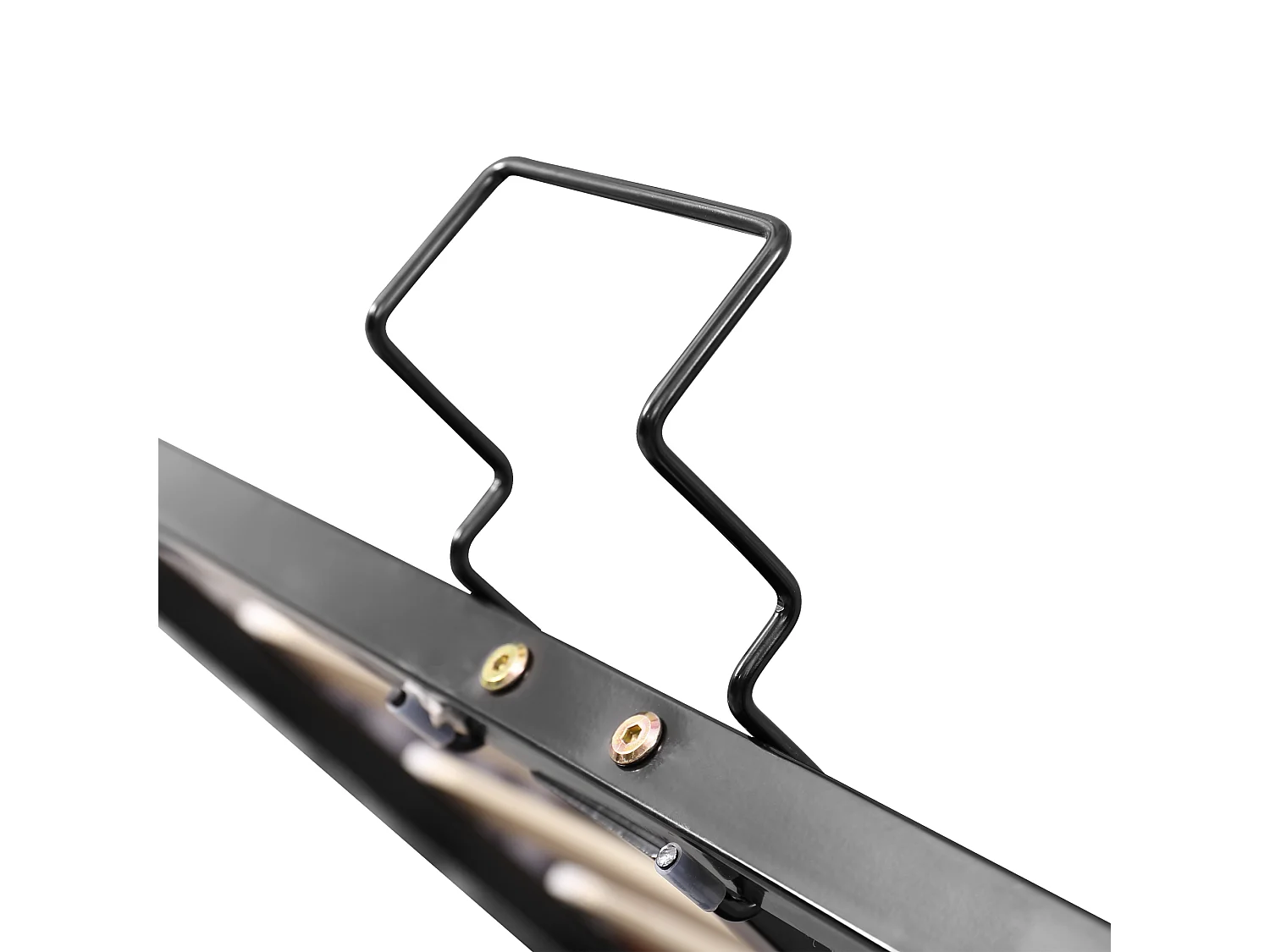 Lit Coffre 203x144.5x106 cm avec table de chevet réglable en hauteur et compartiments de rangement en gris pour adultes et adolescents