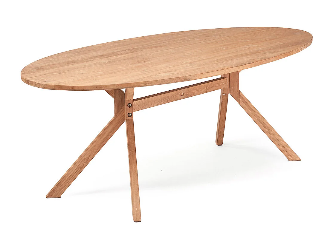 The Kulala Dining Table - Indoor