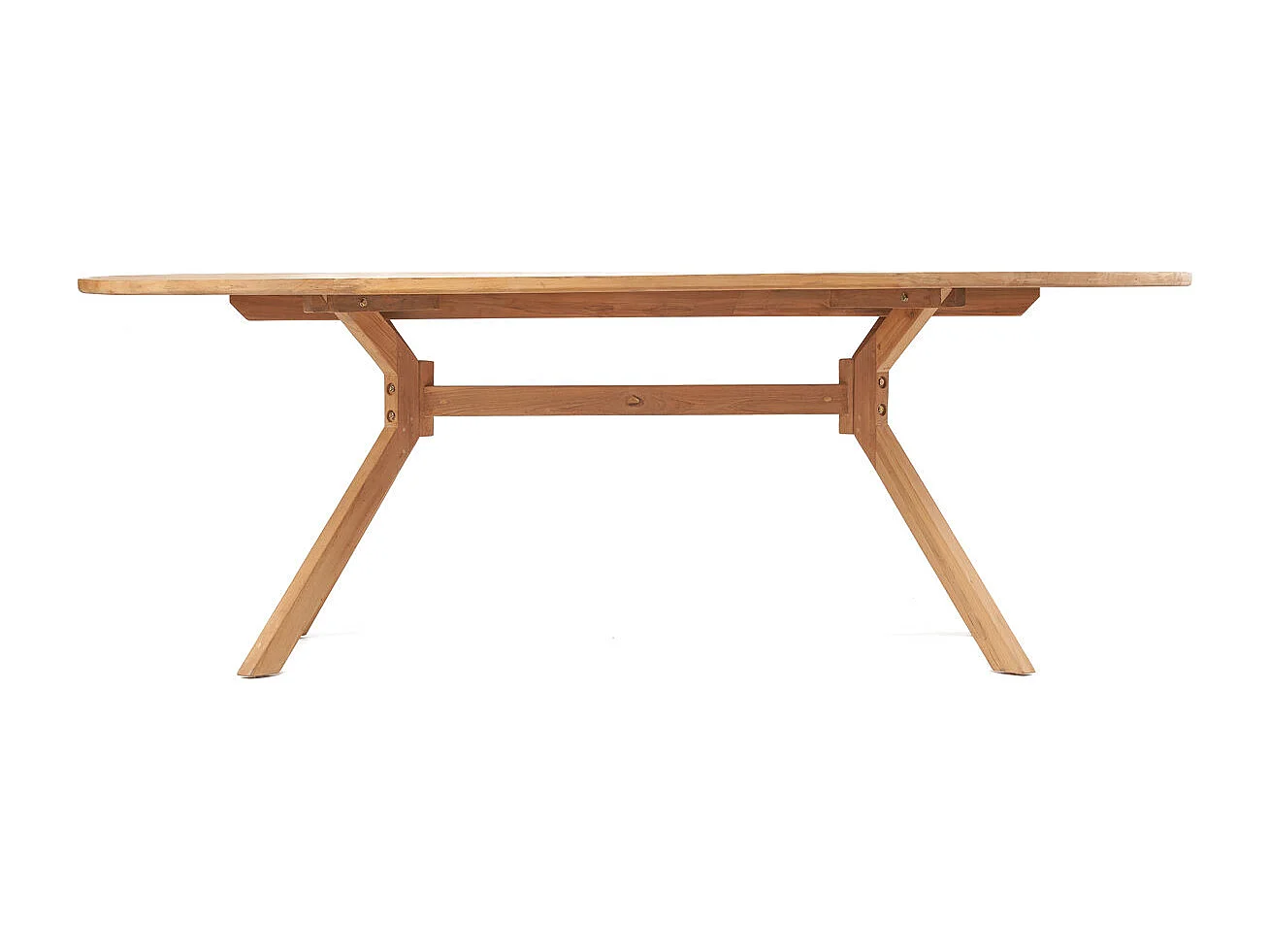 The Kulala Dining Table - Indoor