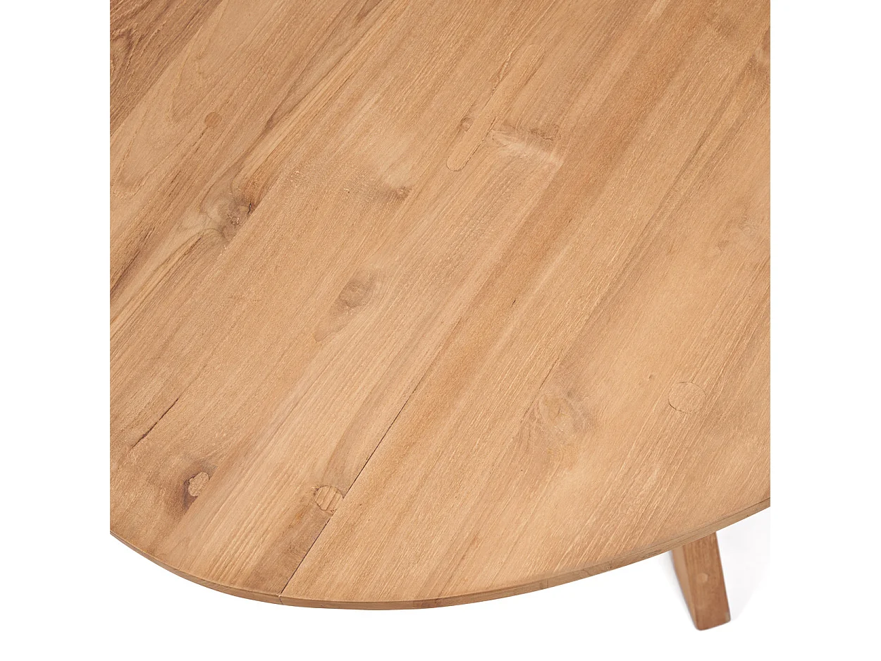 The Kulala Dining Table - Indoor