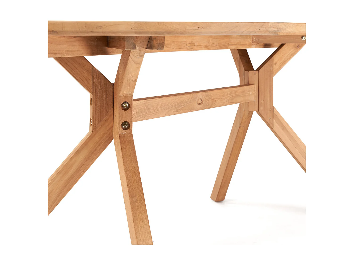 The Kulala Dining Table - Indoor