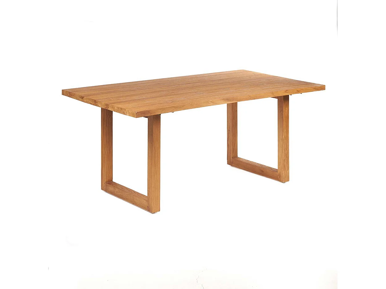 De Imola Eettafel - Buiten