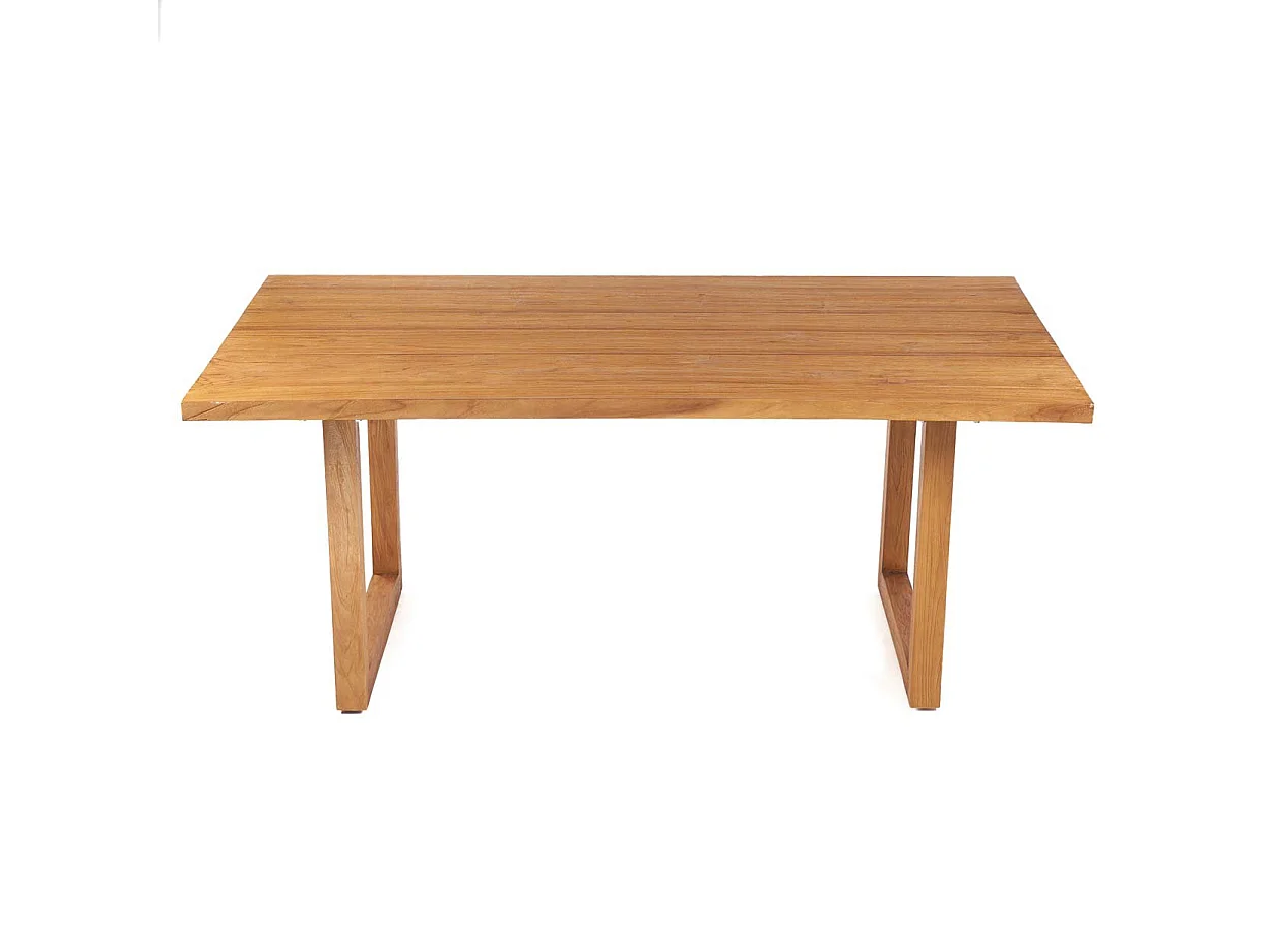 De Imola Eettafel - Buiten