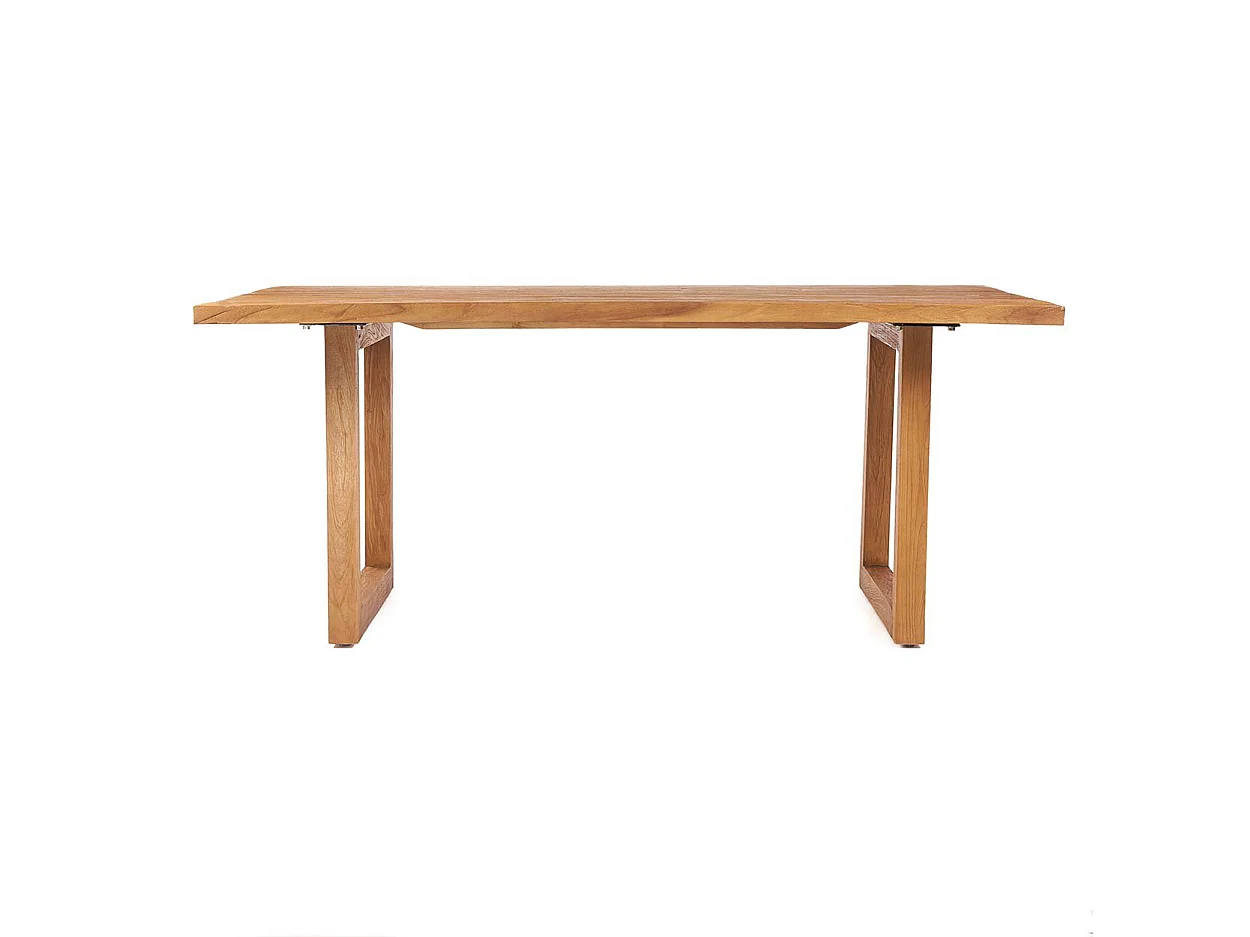 De Imola Eettafel - Buiten