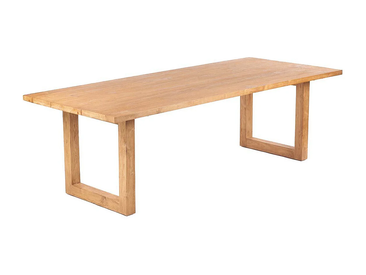 De Imola Eettafel - Buiten