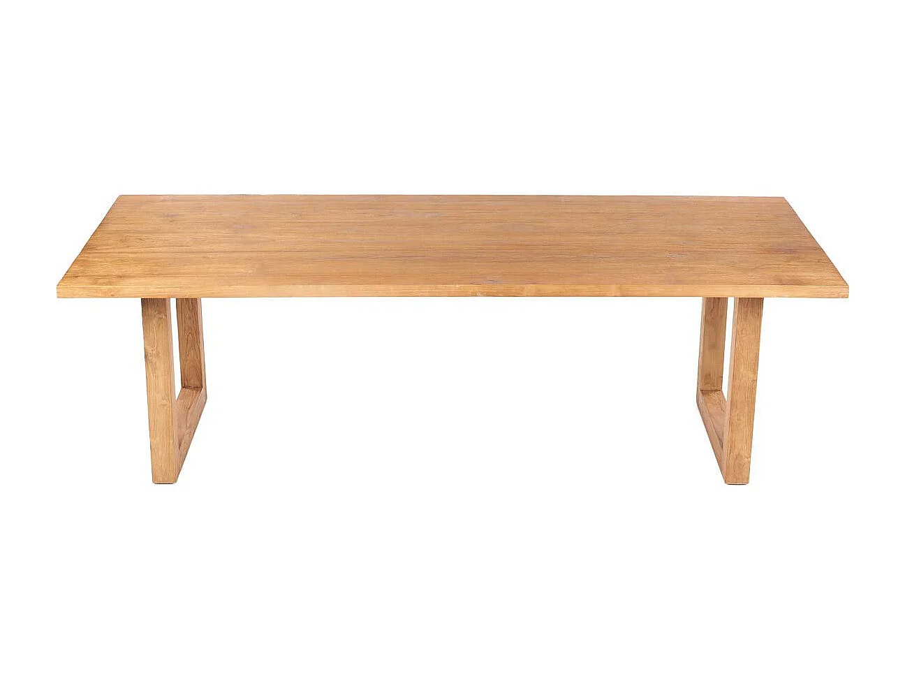 De Imola Eettafel - Buiten