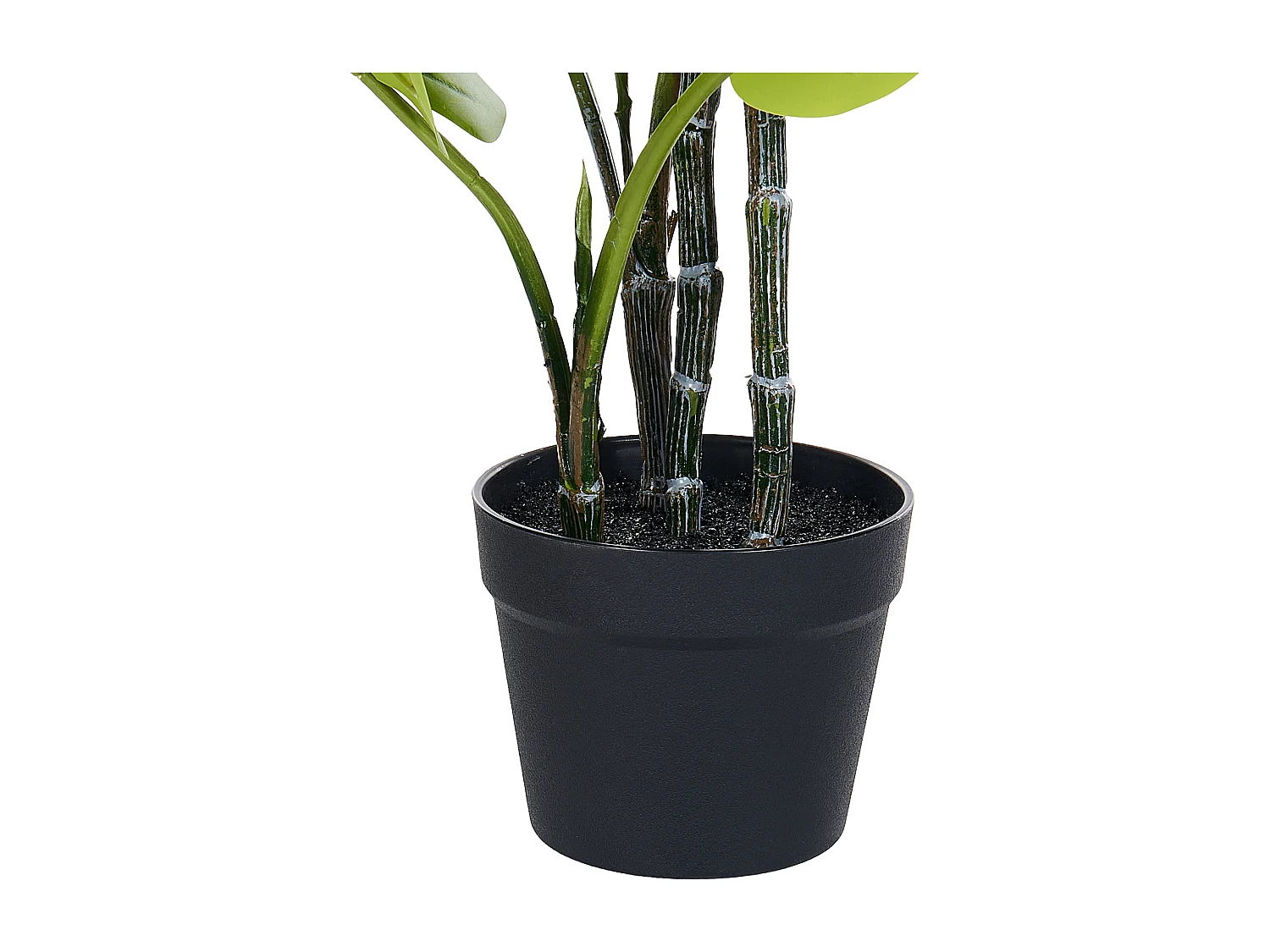 Pianta artificiale 94 cm MONSTERA PLANT